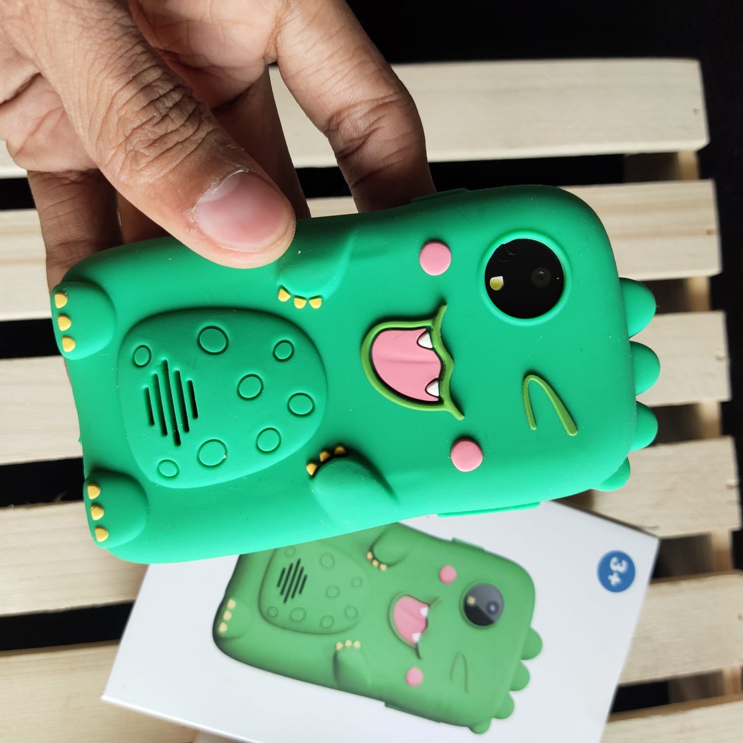 Kids Smartphone Toy