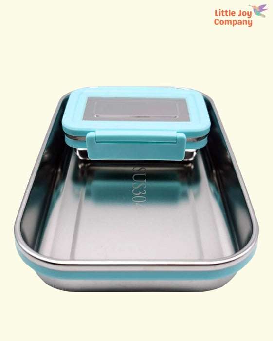 Everyday SS Lunch Box