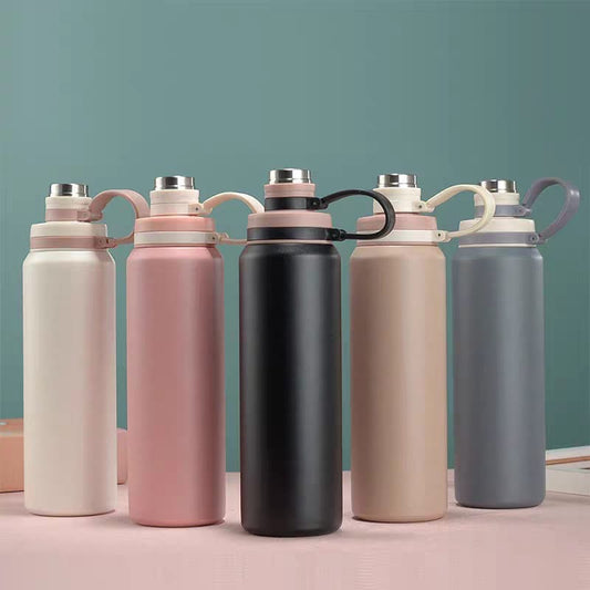 Stainless Steel Vacuum Bottle