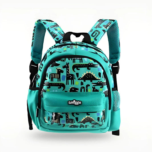 SukiSaku Premium Dino Toddlers Backpack