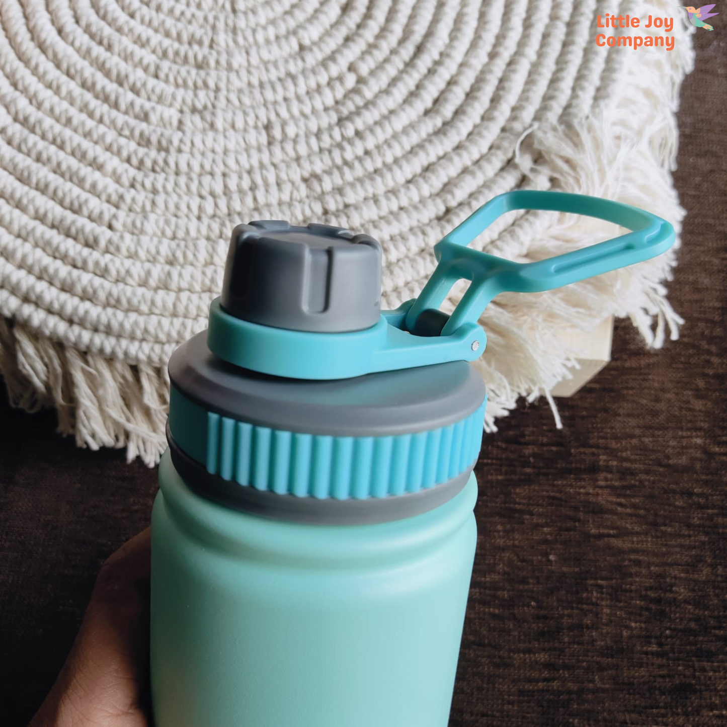 Sporty SS Premium Bottle - 500 ML