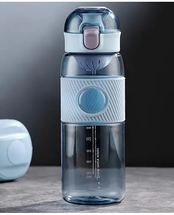 STYLISH PP BOTTLE - 600 ML