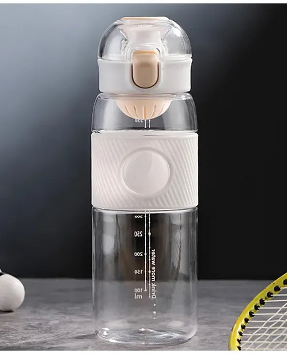 STYLISH PP BOTTLE - 600 ML