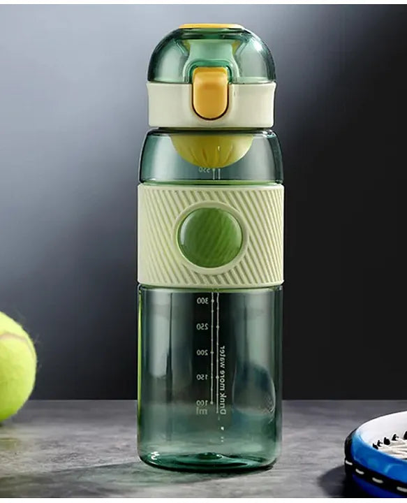 STYLISH PP BOTTLE - 600 ML