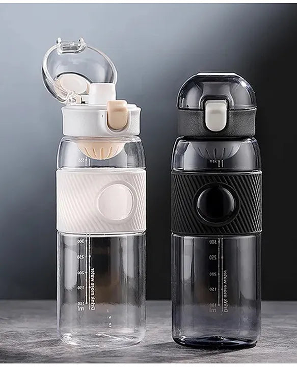 STYLISH PP BOTTLE - 600 ML