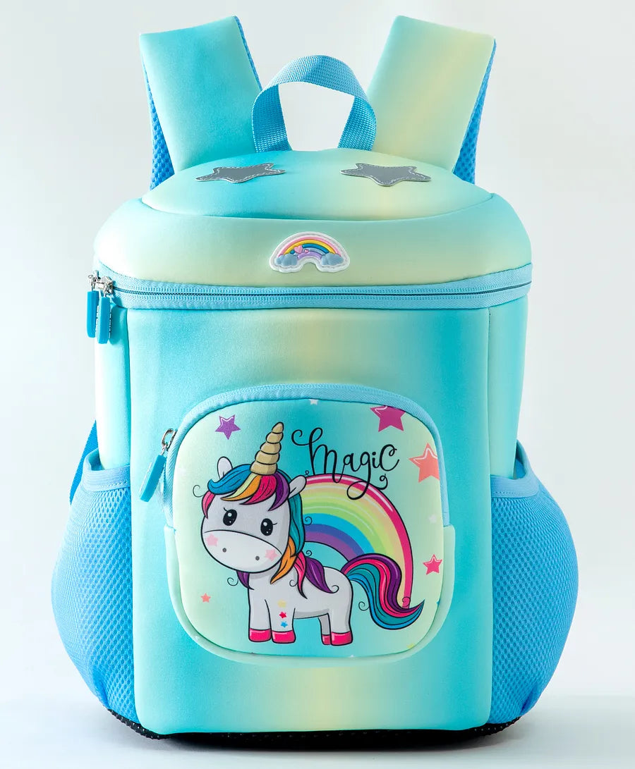 Unicorn Magic Premium Backpack