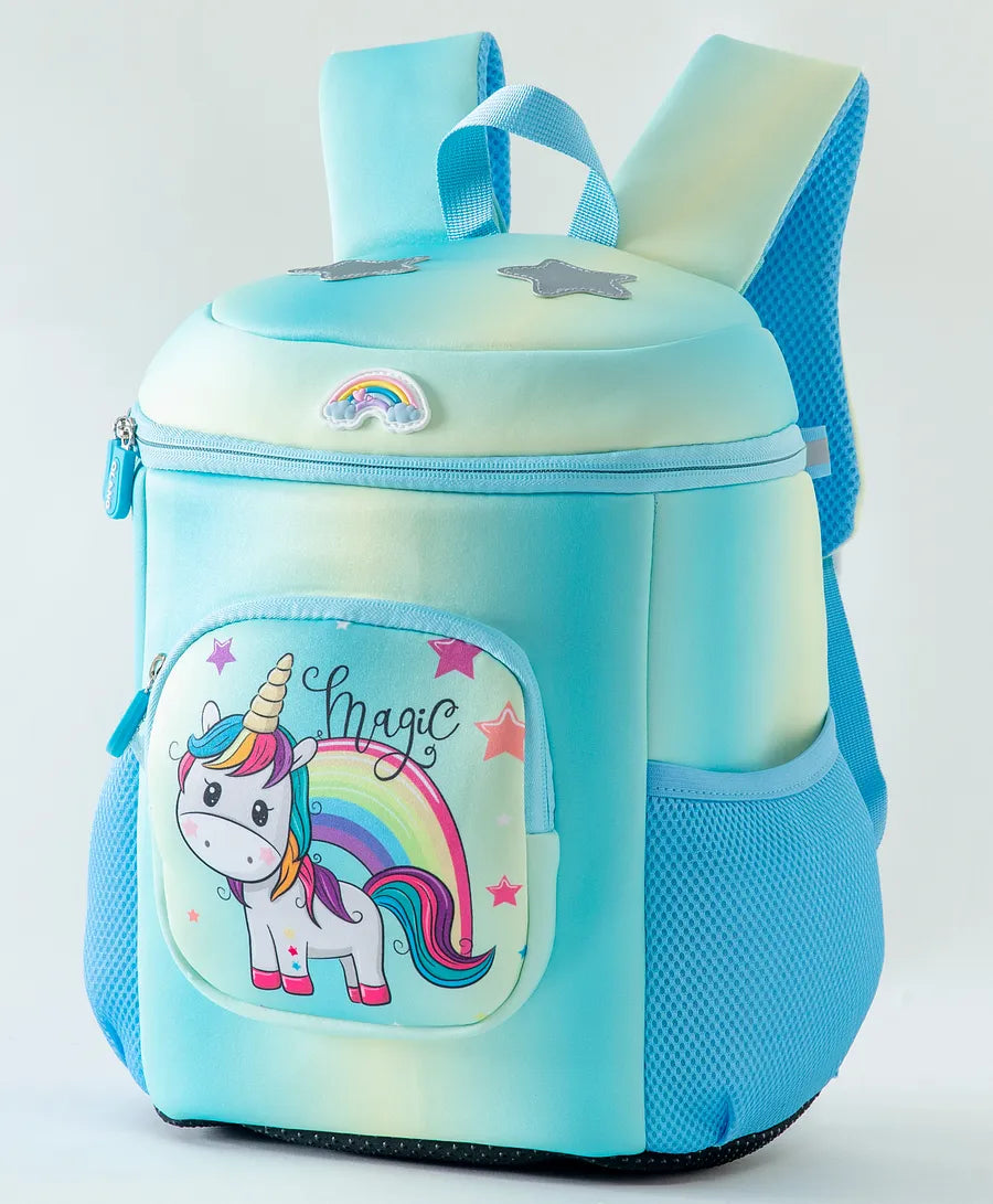 Unicorn Magic Premium Backpack