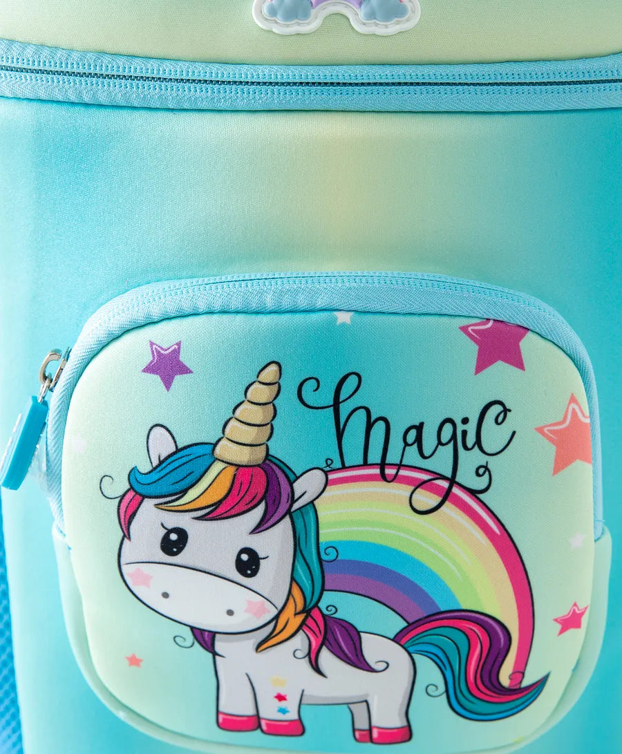 Unicorn Magic Premium Backpack