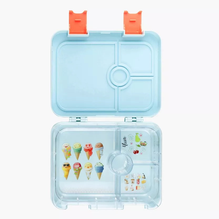 Fantasy Feast Bento Box - 4 Compartments