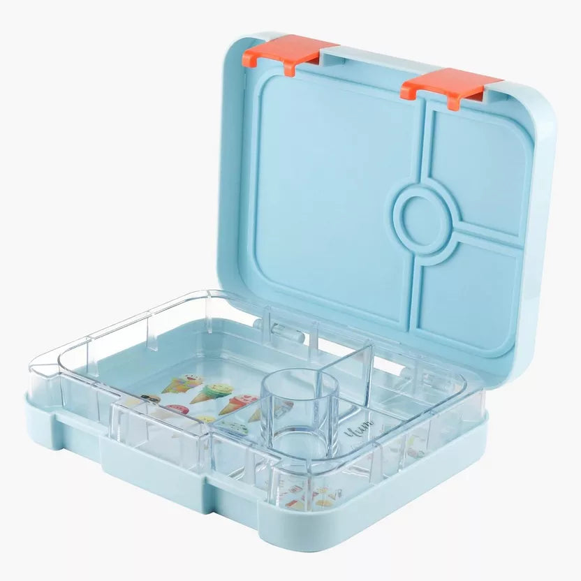 Fantasy Feast Bento Box - 4 Compartments