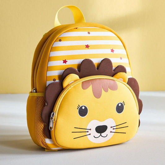 Lion Adore Toddlers Backpack