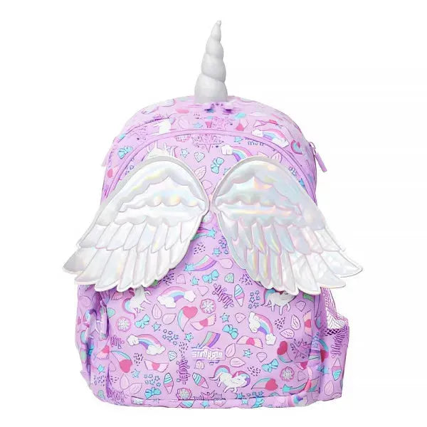 Premium Unicorn Wings Toddlers Backpack