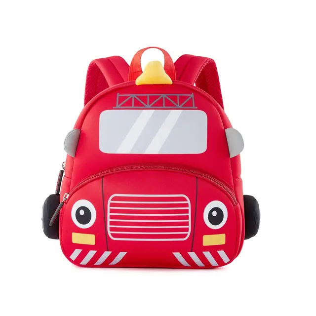 Car Adore Toddlers Backpack