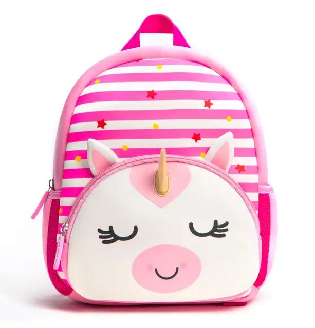 Unicorn A2 Adore Backpack