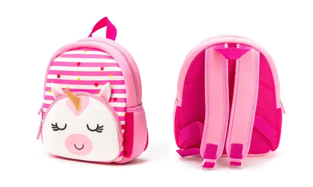 Unicorn A2 Adore Backpack