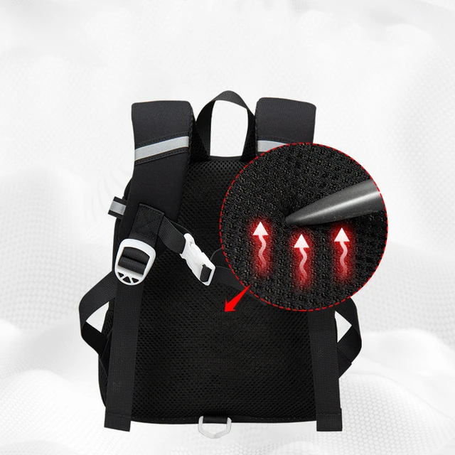 Robotics Toddlers Backpack