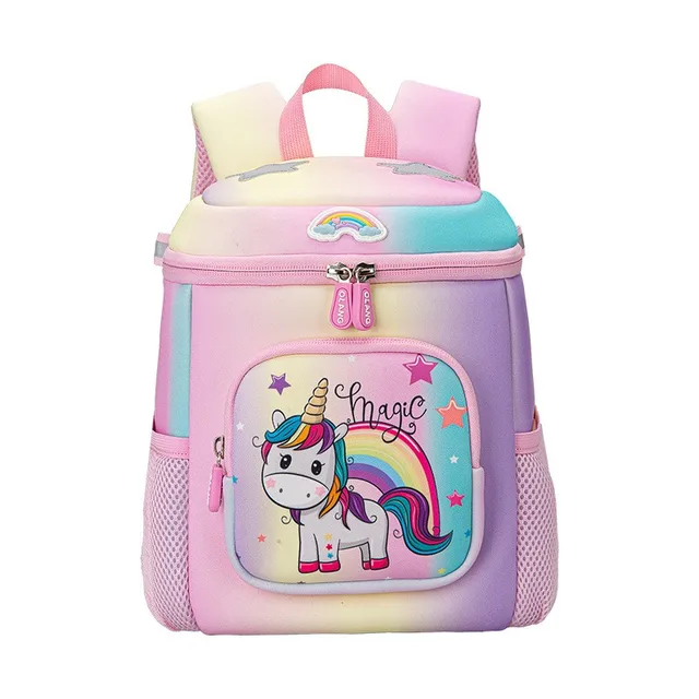 Unicorn Magic Premium Backpack