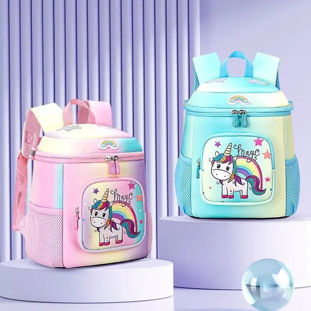 Unicorn Magic Premium Backpack