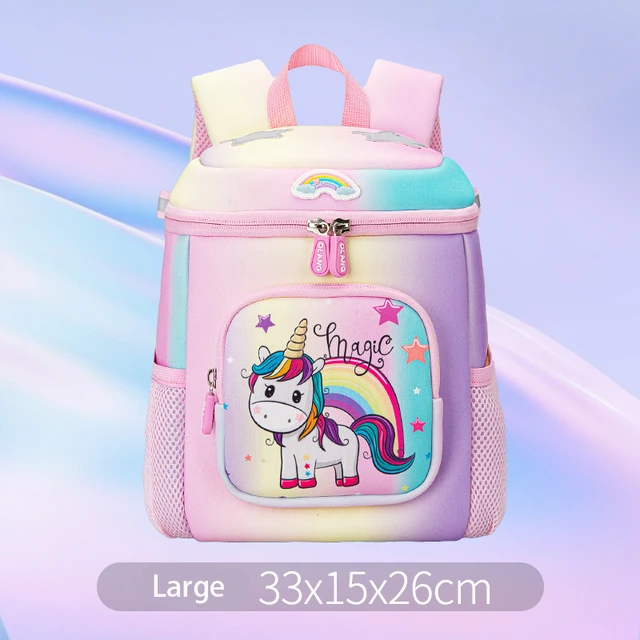 Unicorn Magic Premium Backpack