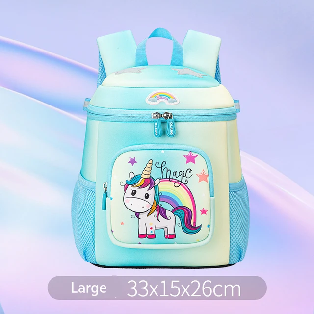 Unicorn Magic Premium Backpack