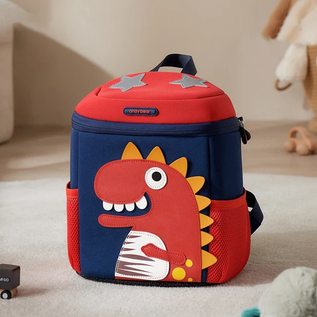 Premium Dino Toddlers Backpack