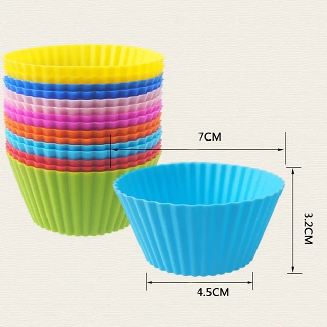 Silicone Linear - Bento Lunch Box Divider