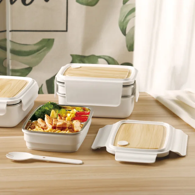 Yummy Tummy SS Lunch Box