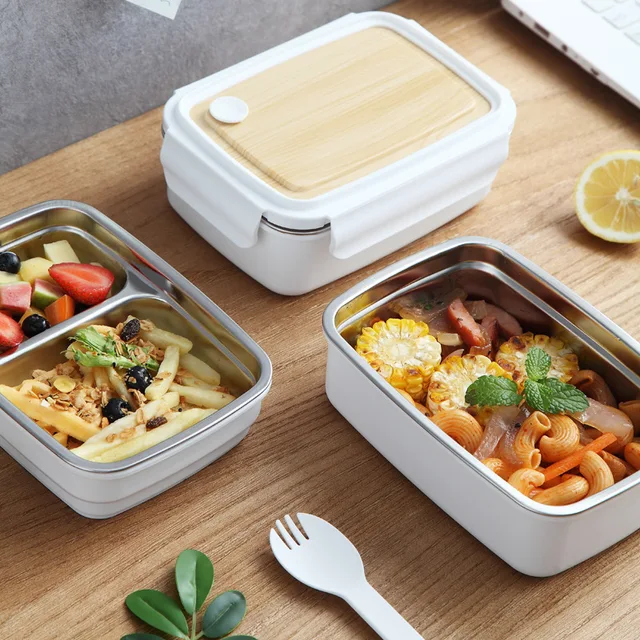 Yummy Tummy SS Lunch Box