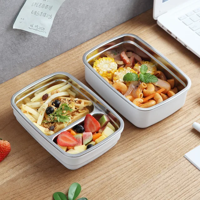 Yummy Tummy SS Lunch Box