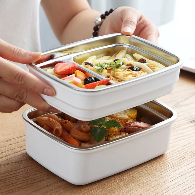 Yummy Tummy SS Lunch Box