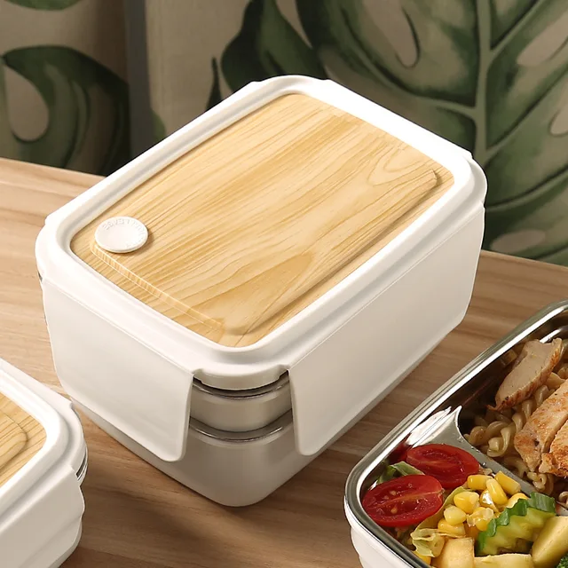 Yummy Tummy SS Lunch Box