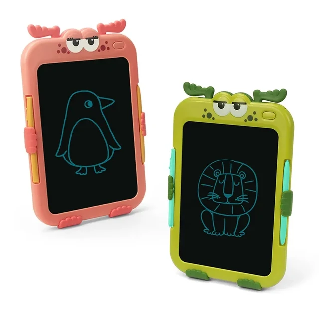 My Doodling Fun Board Lightweight Portable LCD Writing Pad