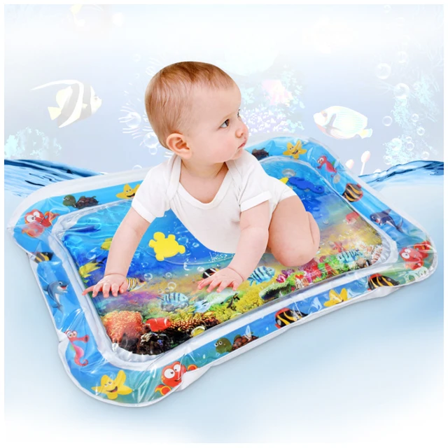 Baby Water Play Mat