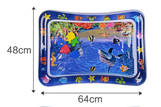 Baby Water Play Mat