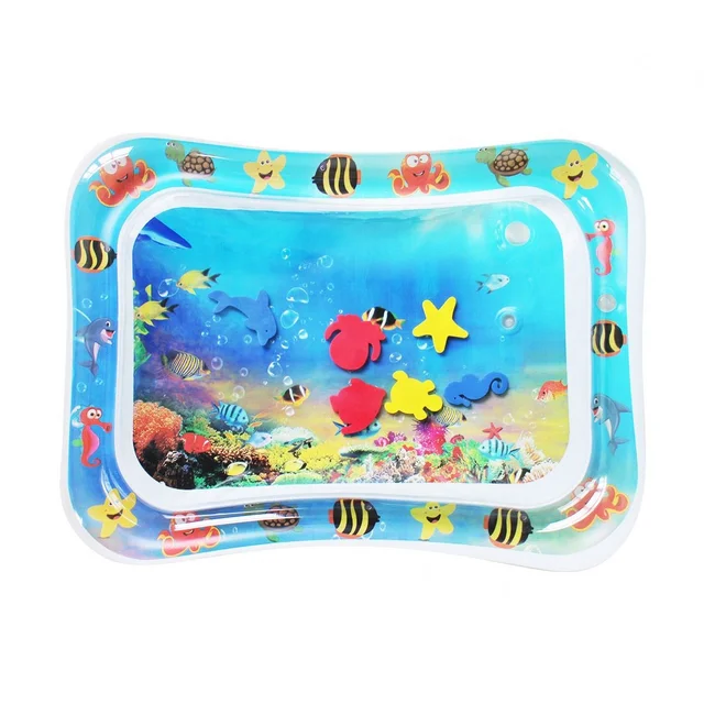 Baby Water Play Mat