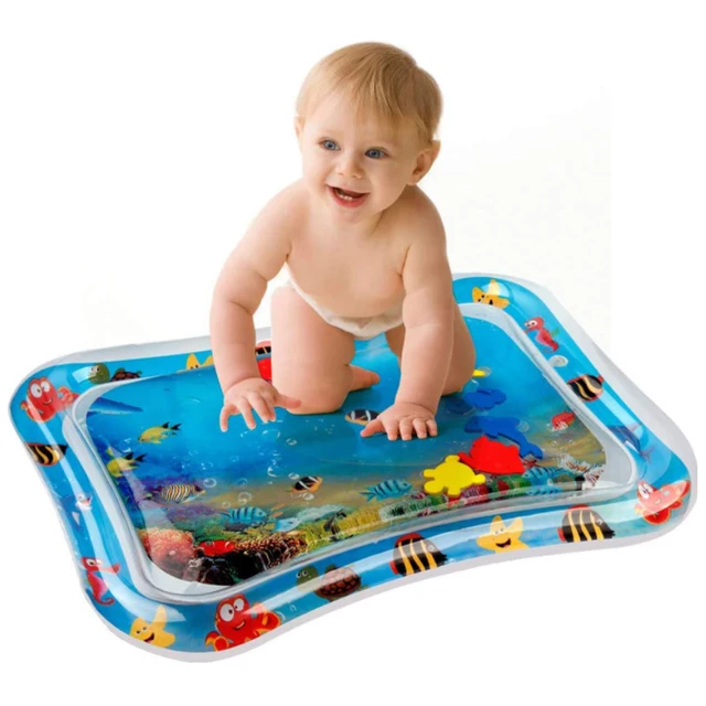 Baby Water Play Mat