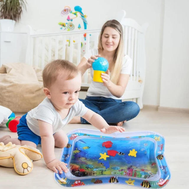 Baby Water Play Mat