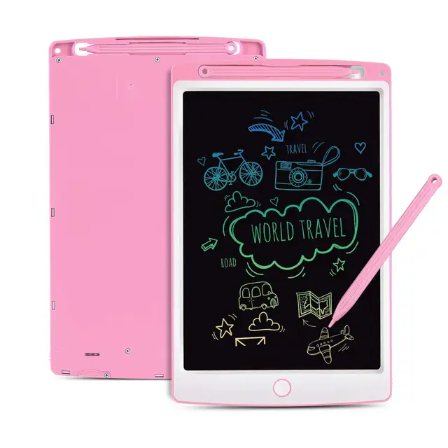 LCD Doodle Board Tablet