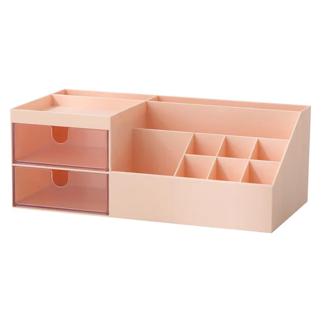 Deskstop Storage Organizer Box