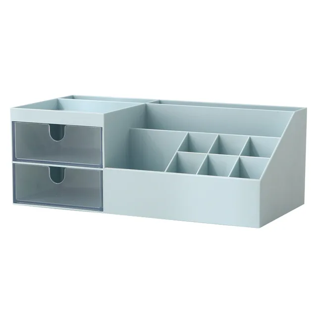 Deskstop Storage Organizer Box