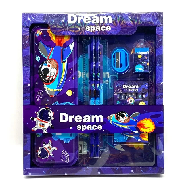 Dream Space Stationary Kit