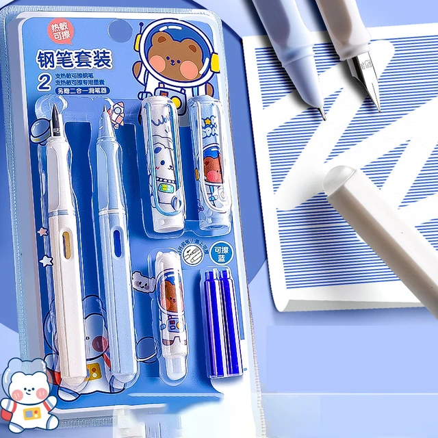 Cute Fountain Pen Kit