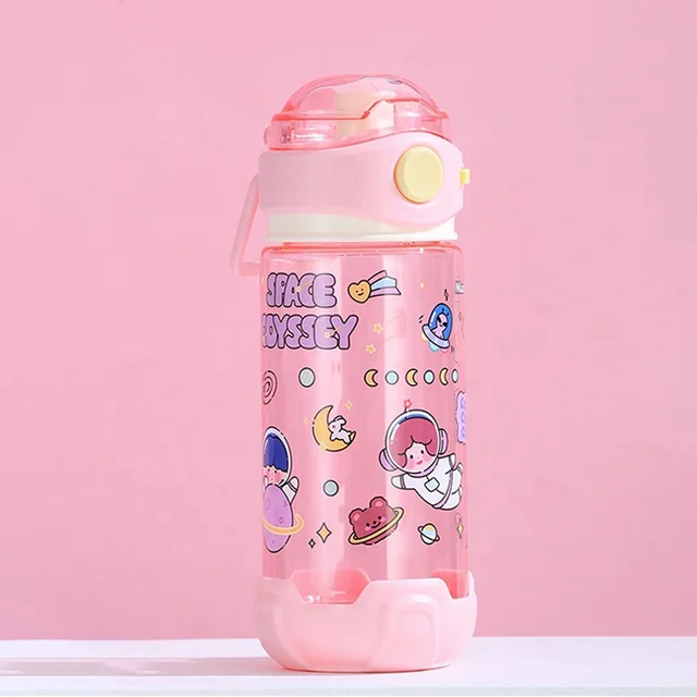 SPACE ODYSSEY PP BOTTLE