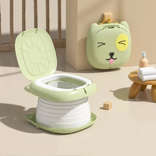 Foldable Potty Training Seat