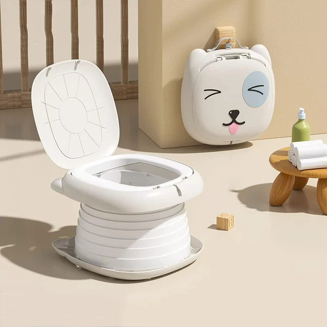 Foldable Potty Training Seat