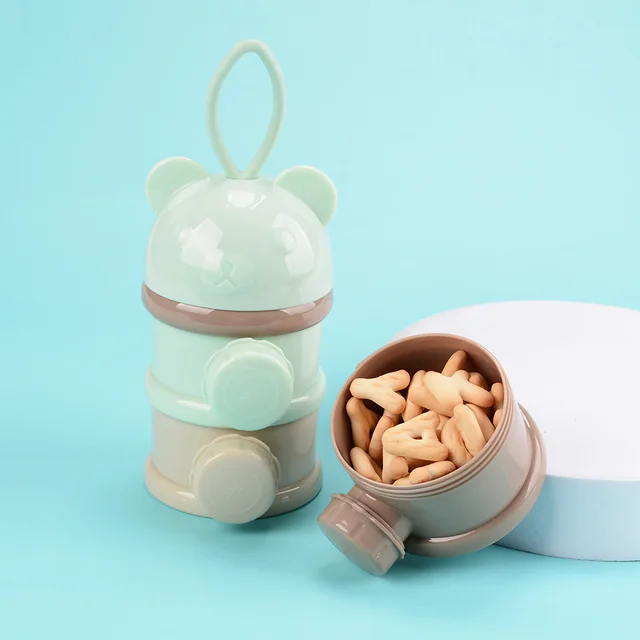 Baby Food Storage Container