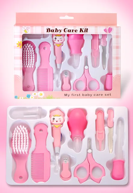 Baby Care Kit