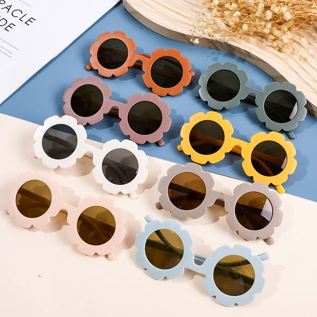 Sunflower Sunglasses