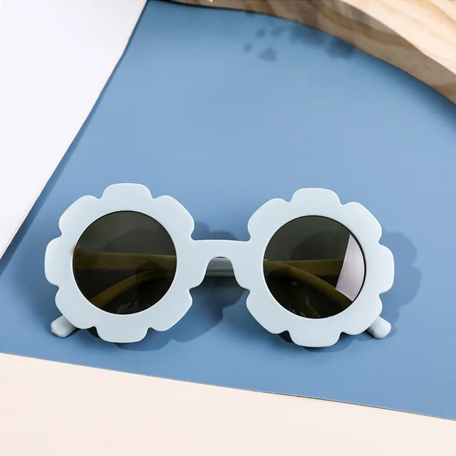 Sunflower Sunglasses