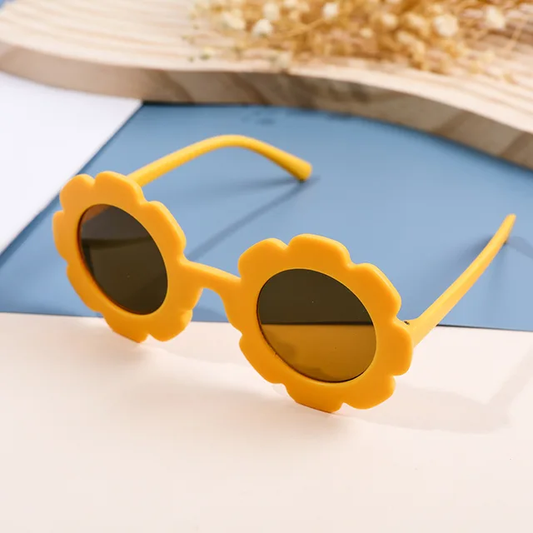 Sunflower Sunglasses